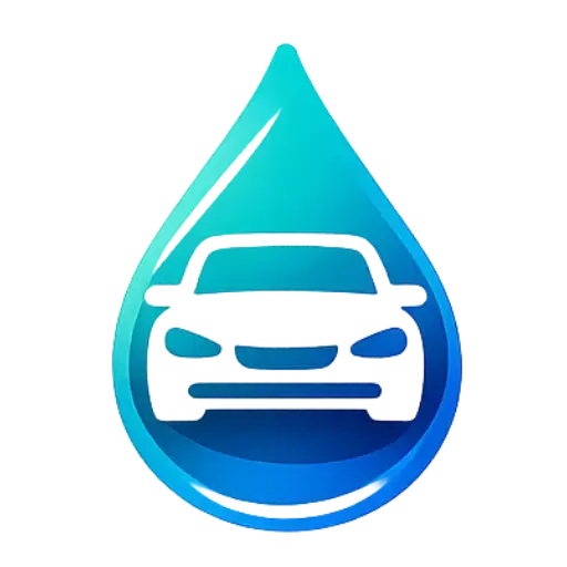Lavage auto à domicile Lézan